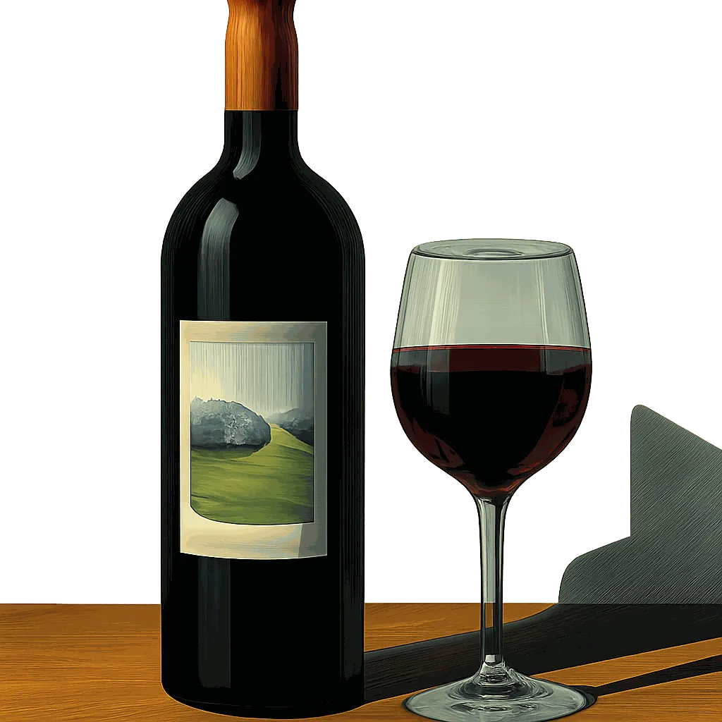 Rioja Reserva